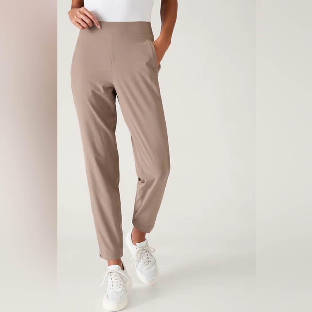 Brooklyn Heights Jogger Pants